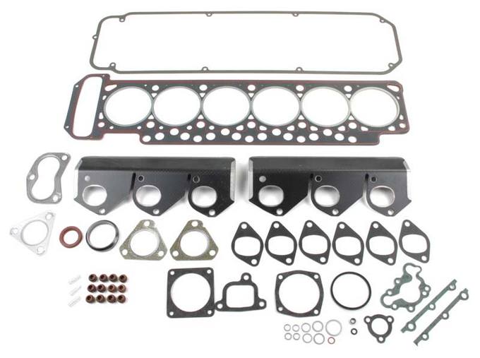 BMW Cylinder Head Gasket Kit 11121730780 - Elring 827819